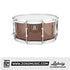 Ludwig LU6514BE 6.5x14inch Universal Wood Snare Drum, Beech/Sapele |  LUDWIG |  DRUM-SNARE DRUM |  Zoso Music
