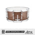 Ludwig LU6514BE 6.5x14inch Universal Wood Snare Drum, Beech/Sapele |  LUDWIG |  DRUM-SNARE DRUM |  Zoso Music