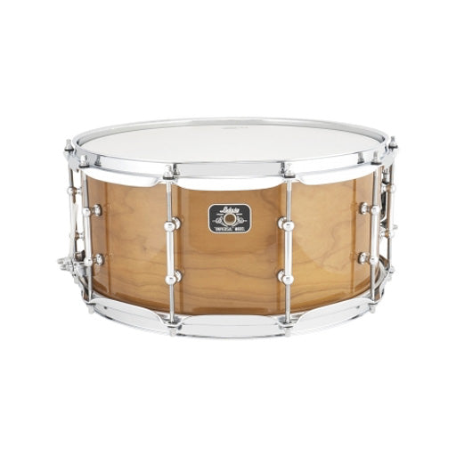 Ludwig LU6514CH 6.5x14inch Universal Wood Snare Drum, Cherry