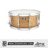 Ludwig LU6514CH 6.5x14inch Universal Wood Snare Drum, Cherry |  LUDWIG |  DRUM-SNARE DRUM |  Zoso Music
