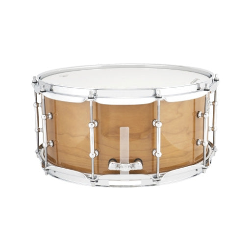 Ludwig LU6514CH 6.5x14inch Universal Wood Snare Drum, Cherry