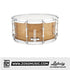 Ludwig LU6514CH 6.5x14inch Universal Wood Snare Drum, Cherry |  LUDWIG |  DRUM-SNARE DRUM |  Zoso Music