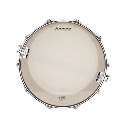 Ludwig LU6514CH 6.5x14inch Universal Wood Snare Drum, Cherry