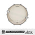 Ludwig LU6514CH 6.5x14inch Universal Wood Snare Drum, Cherry |  LUDWIG |  DRUM-SNARE DRUM |  Zoso Music