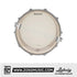 Ludwig LU6514MA 6.5x14inch Universal Wood Snare Drum, Mahogany |  LUDWIG |  DRUM-SNARE DRUM |  Zoso Music