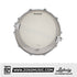 Ludwig LU6514WA 6.5x14inch Universal Wood Snare Drum, Walnut Burl |  LUDWIG |  DRUM-SNARE DRUM |  Zoso Music