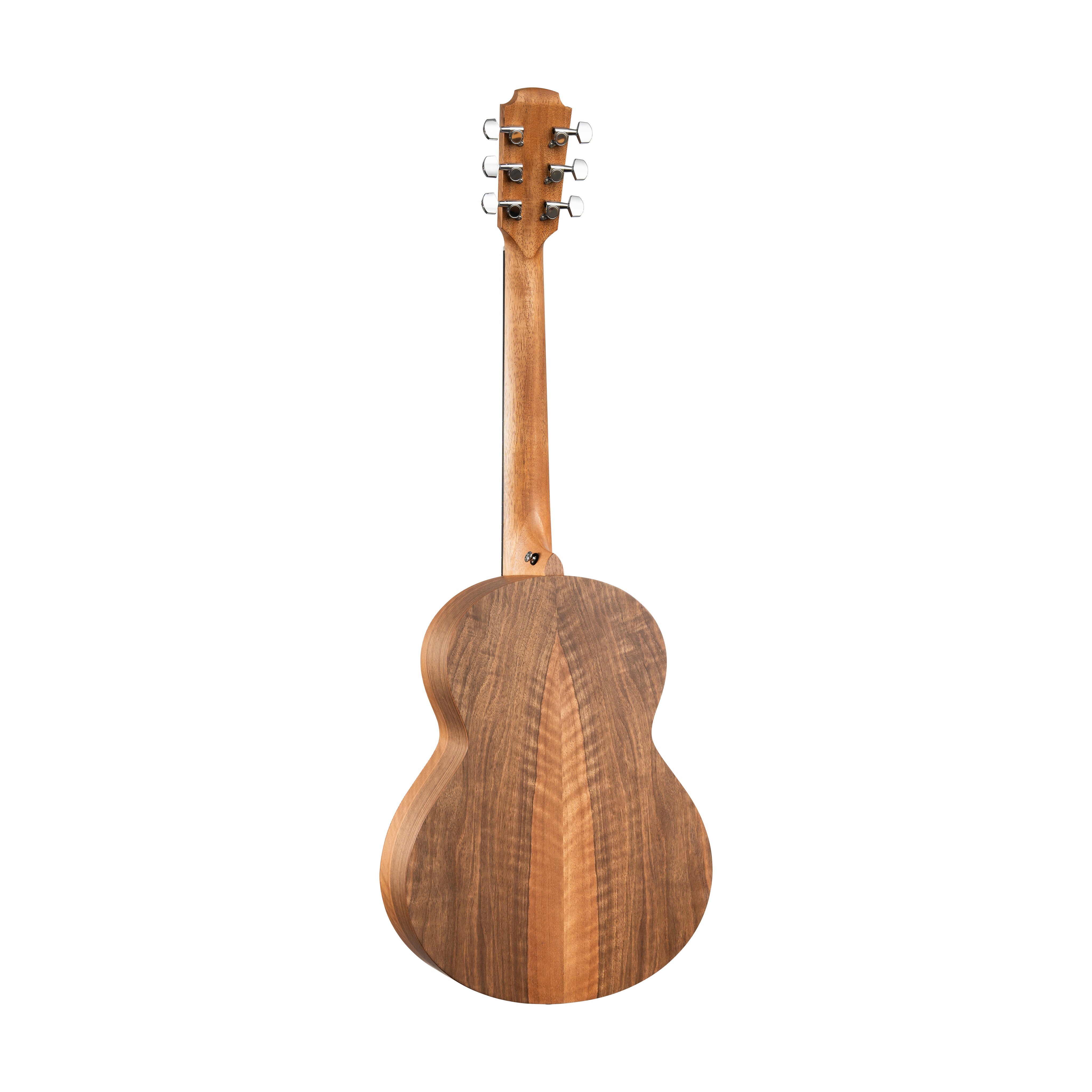 Sheeran By Lowden W-Series Autumn Edition Walnut/Sinker Redwood Acoustic Guitar w/Gig Bag