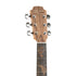 Sheeran By Lowden W-Series Autumn Edition Walnut/Sinker Redwood Acoustic Guitar w/Gig Bag |  SHEERAN BY LOWDEN |  ACOUSTIC GUITAR |  Zoso Music