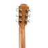 Sheeran By Lowden W-Series Autumn Edition Walnut/Sinker Redwood Acoustic Guitar w/Gig Bag |  SHEERAN BY LOWDEN |  ACOUSTIC GUITAR |  Zoso Music
