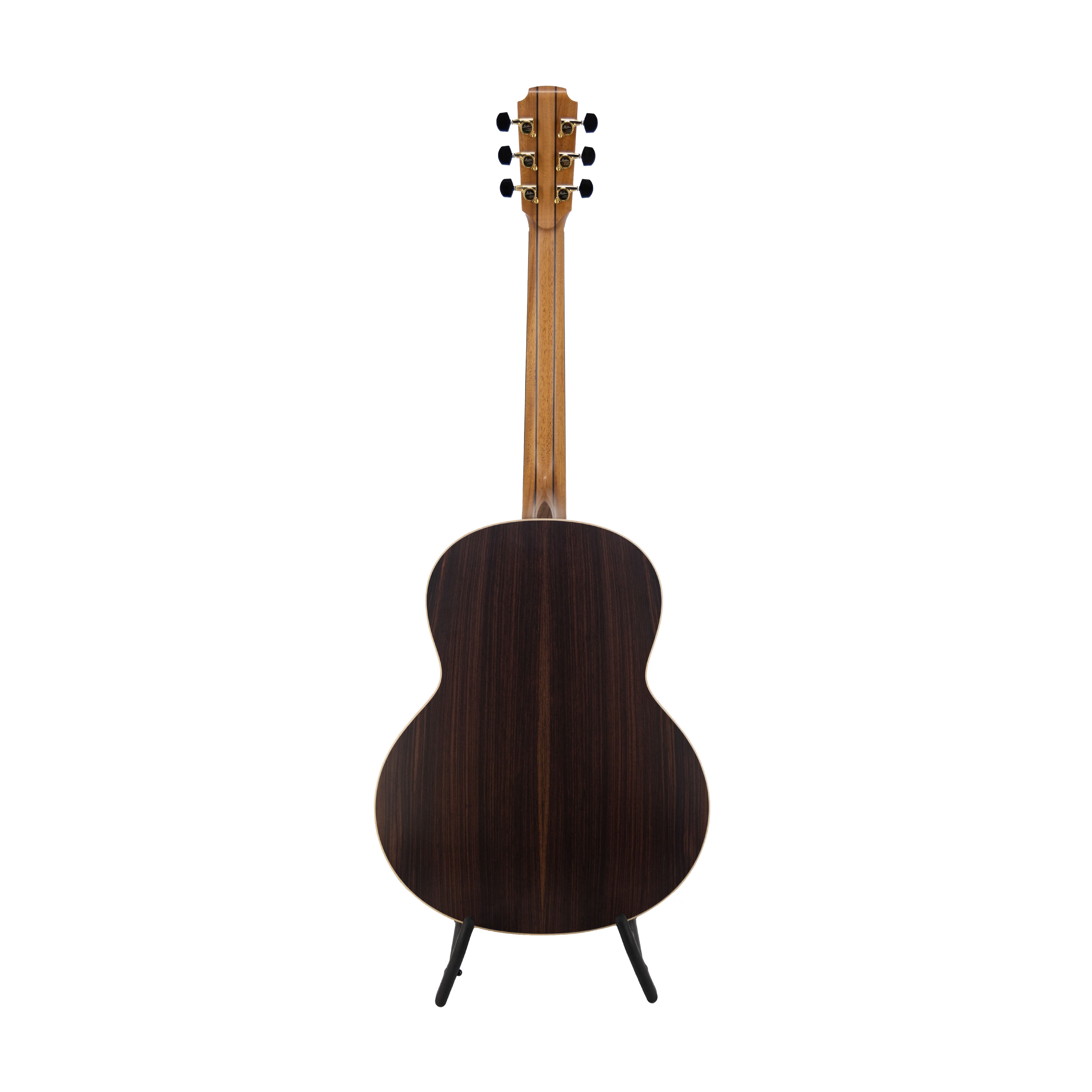 Lowden Original Series F-32 Indian Rosewood / Sitka Spruce Acoustic Guitar Zoso Music
