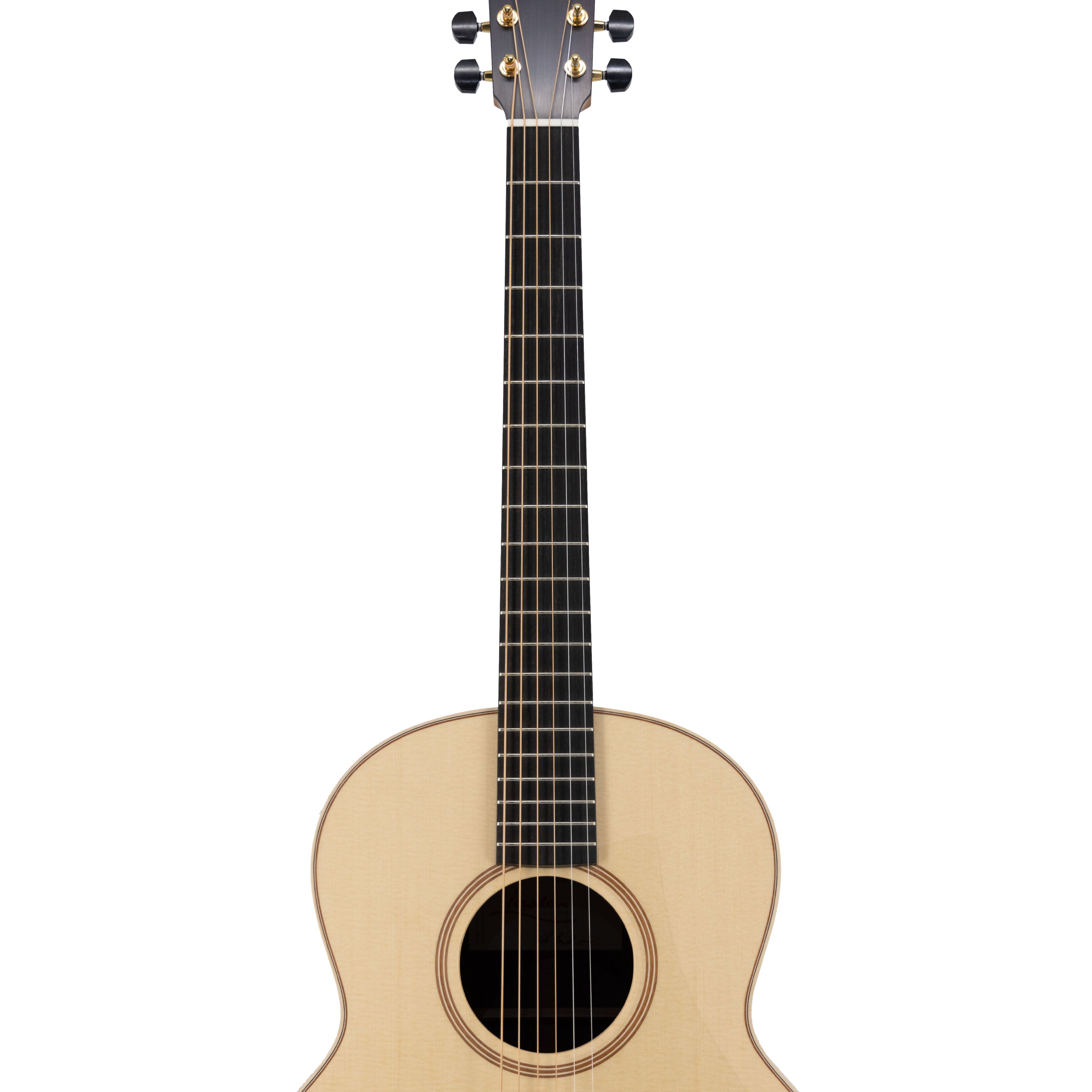 Lowden Original Series F-32 Indian Rosewood / Sitka Spruce Acoustic Guitar Zoso Music