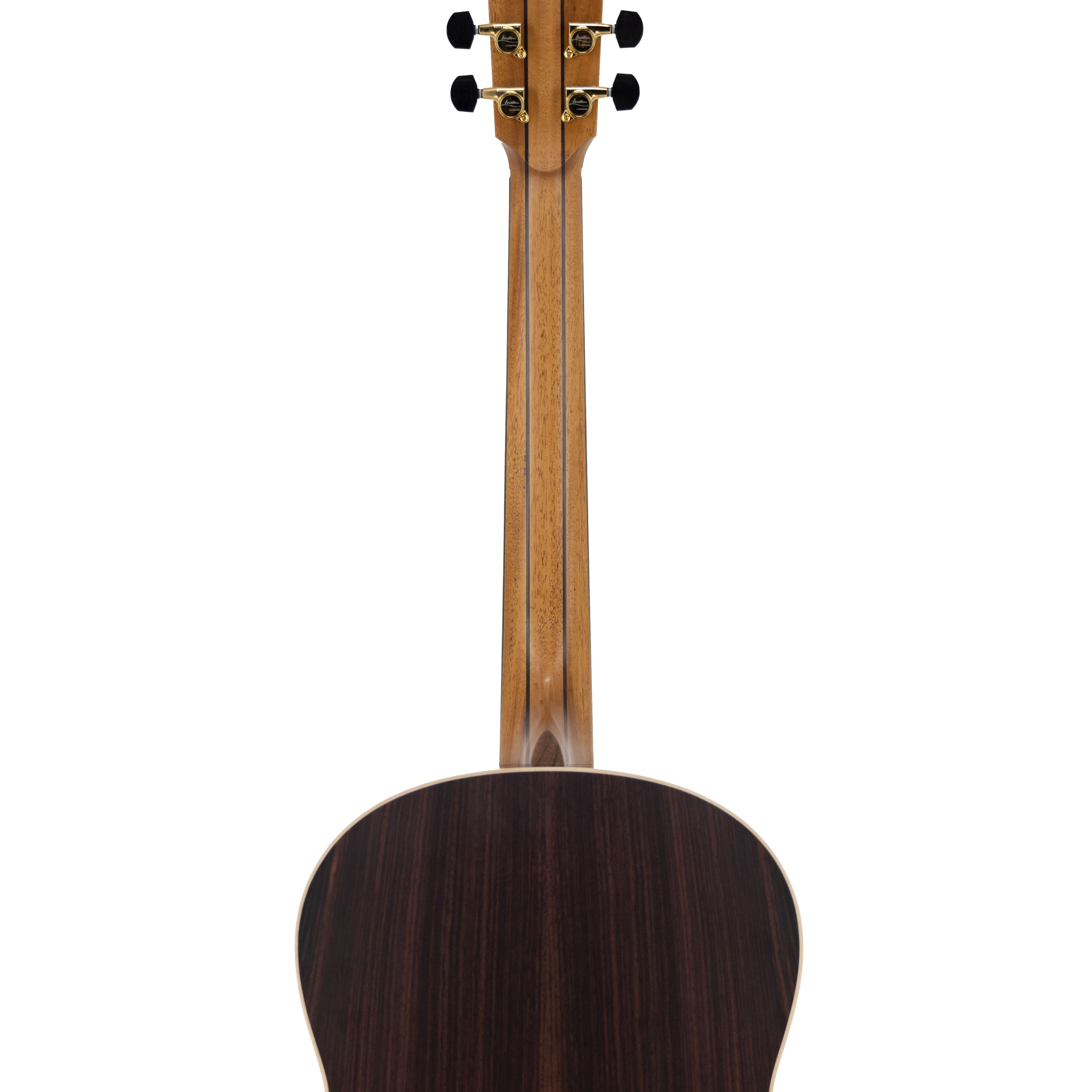 Lowden Original Series F-32 Indian Rosewood / Sitka Spruce Acoustic Guitar Zoso Music