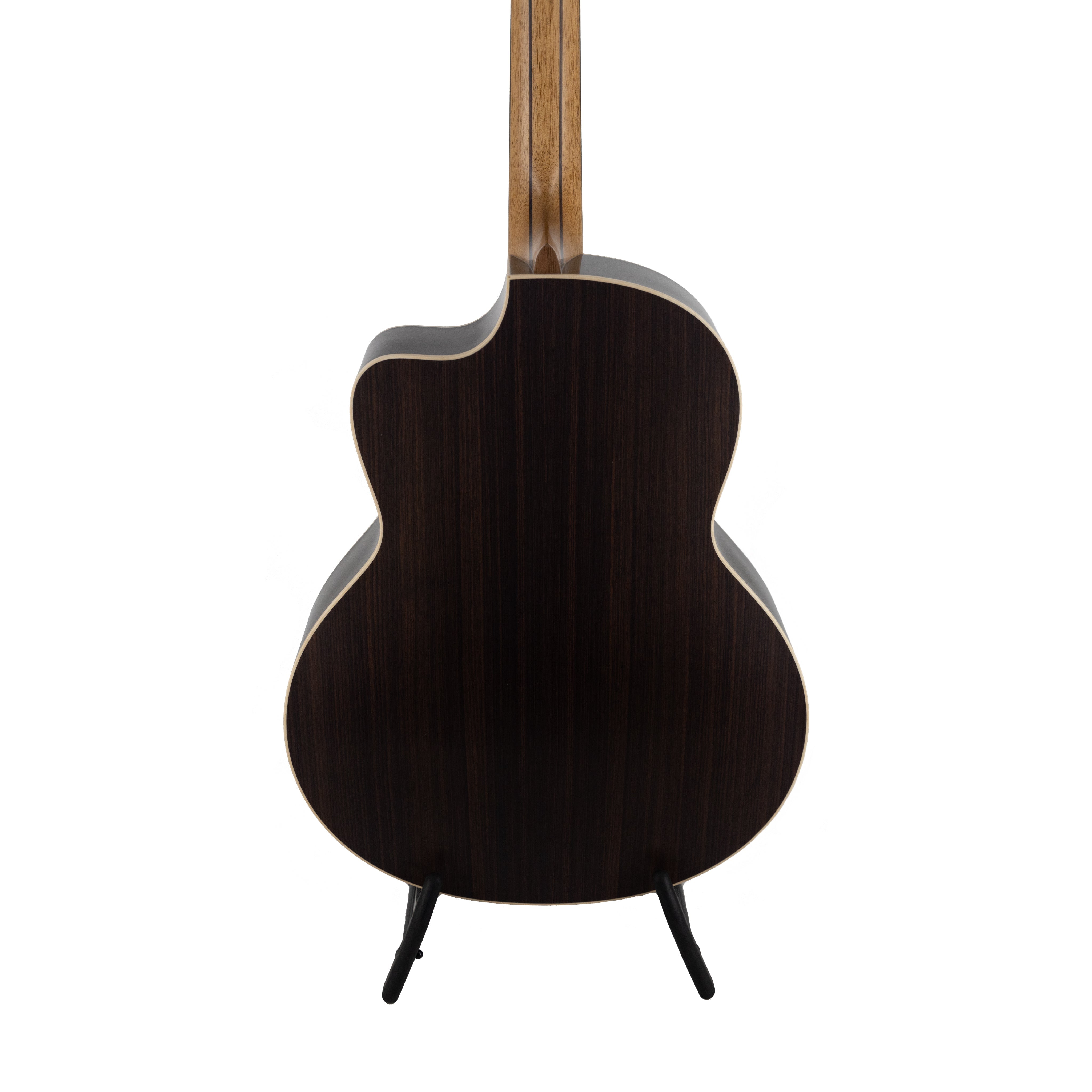Lowden Original Series F-32C Indian Rosewood / Sitka Spruce Acoustic Guitar w/Cutaway Zoso Music