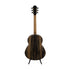 Lowden 35 Series F-35 Ebony / Sinker Redwood Acoustic Guitar w/Soundbox Bevel Zoso Music