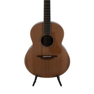 Lowden 35 Series F-35 Ebony / Sinker Redwood Acoustic Guitar w/Soundbox Bevel Zoso Music