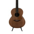Lowden 35 Series F-35 Ebony / Sinker Redwood Acoustic Guitar w/Soundbox Bevel Zoso Music