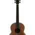 Lowden 35 Series F-35 Ebony / Sinker Redwood Acoustic Guitar w/Soundbox Bevel Zoso Music