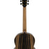 Lowden 35 Series F-35 Ebony / Sinker Redwood Acoustic Guitar w/Soundbox Bevel Zoso Music