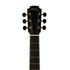 Lowden 35 Series F-35 Ebony / Sinker Redwood Acoustic Guitar w/Soundbox Bevel Zoso Music