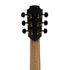 Lowden 35 Series F-35 Ebony / Sinker Redwood Acoustic Guitar w/Soundbox Bevel Zoso Music