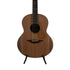 Lowden 50 Series F-50 Series Guatemalan Rosewood / Redwood Acoustic Guitar w/Soundbox Bevel Zoso Music