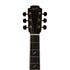 Lowden 50 Series F-50 Series Guatemalan Rosewood / Redwood Acoustic Guitar w/Soundbox Bevel Zoso Music