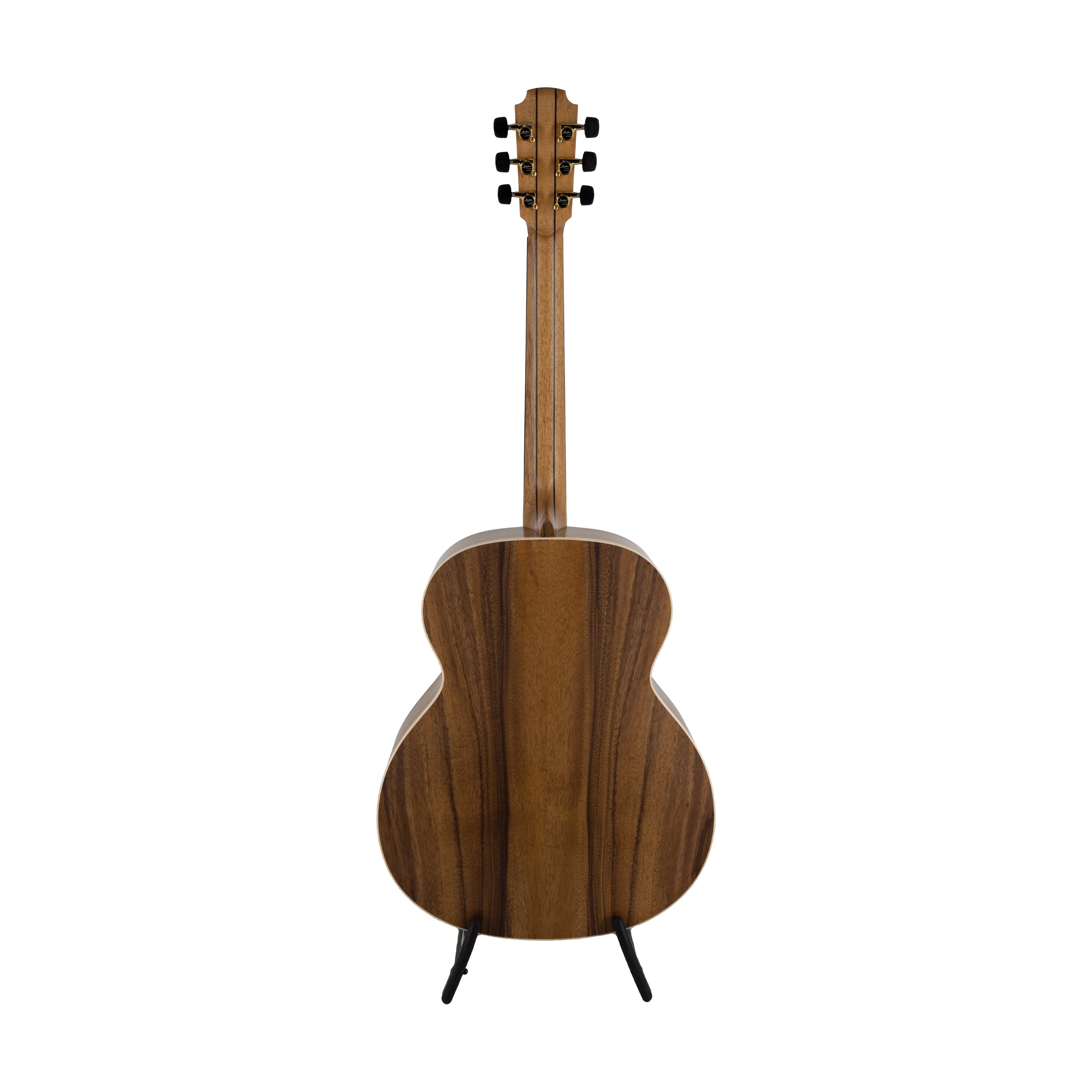 Lowden Original Series O-34 Koa / Sitka Spruce Acoustic Guitar Zoso Music