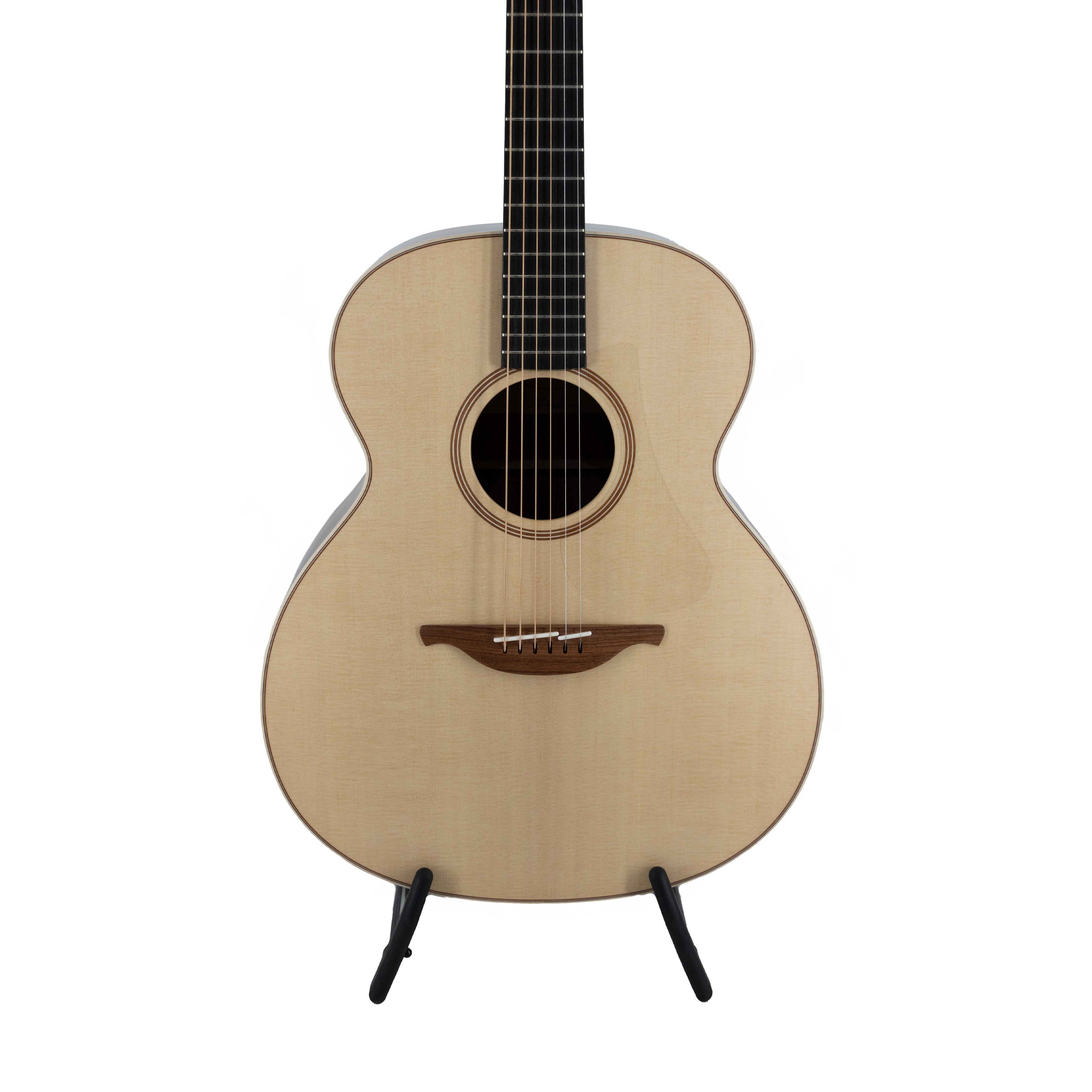 Lowden Original Series O-34 Koa / Sitka Spruce Acoustic Guitar Zoso Music