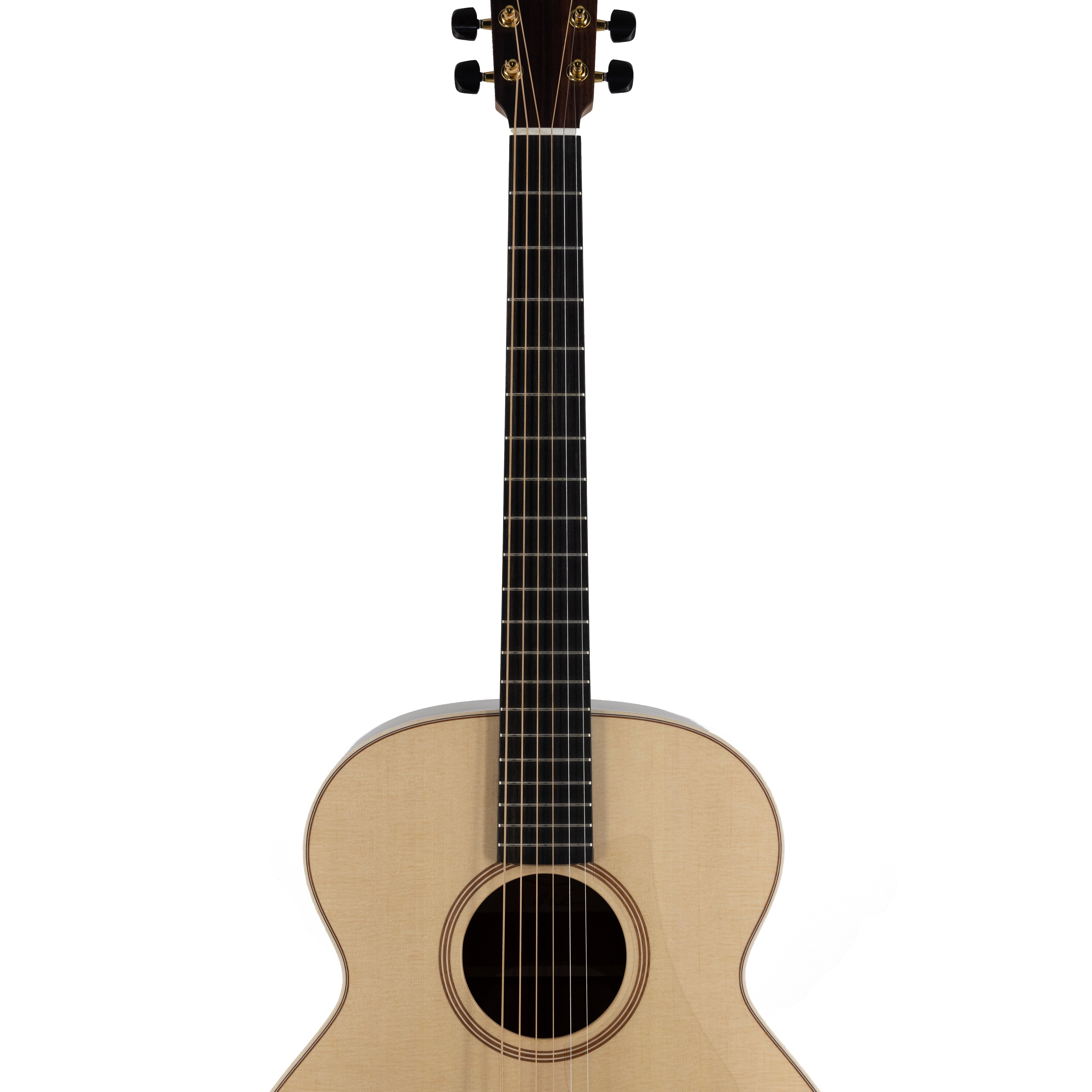 Lowden Original Series O-34 Koa / Sitka Spruce Acoustic Guitar Zoso Music