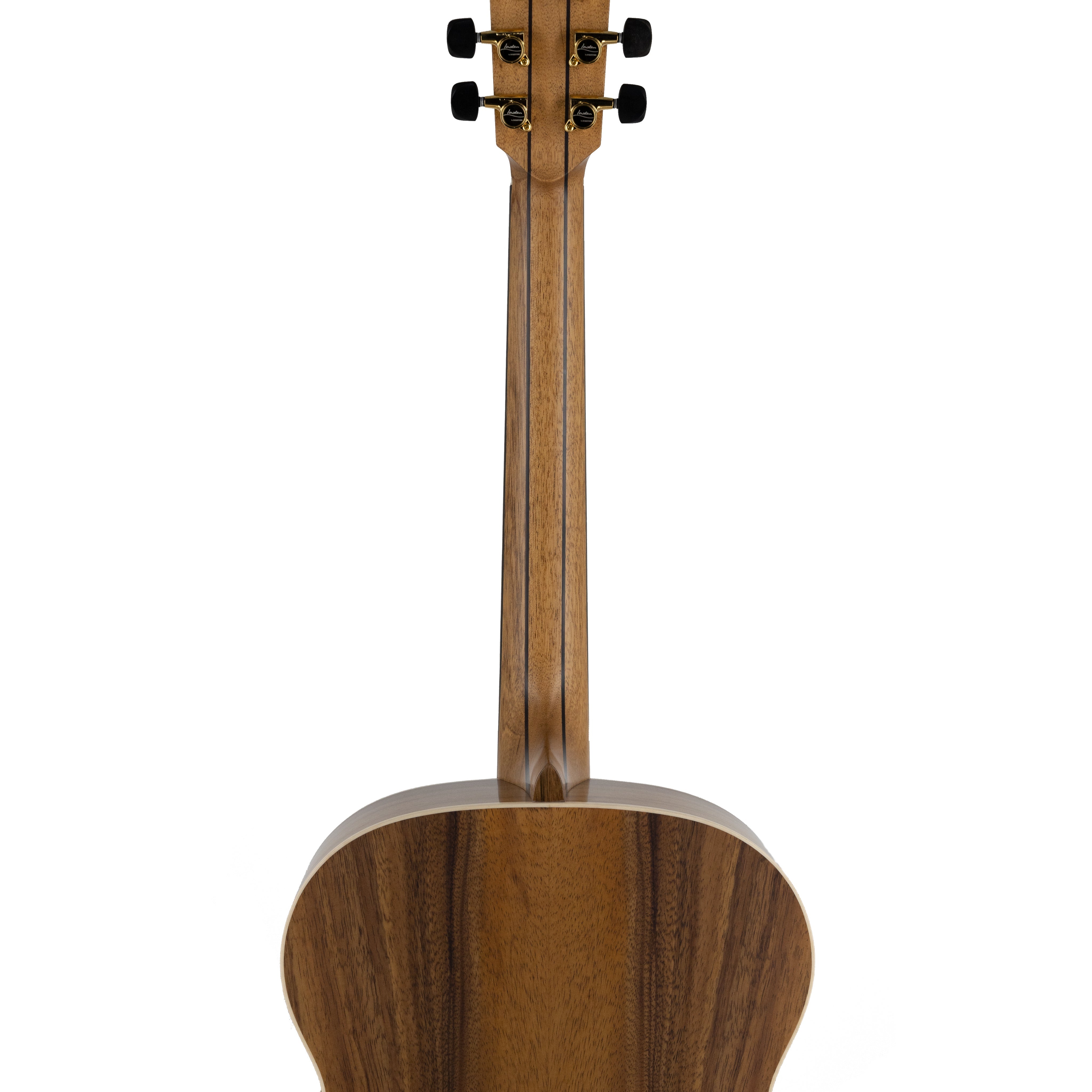 Lowden Original Series O-34 Koa / Sitka Spruce Acoustic Guitar Zoso Music