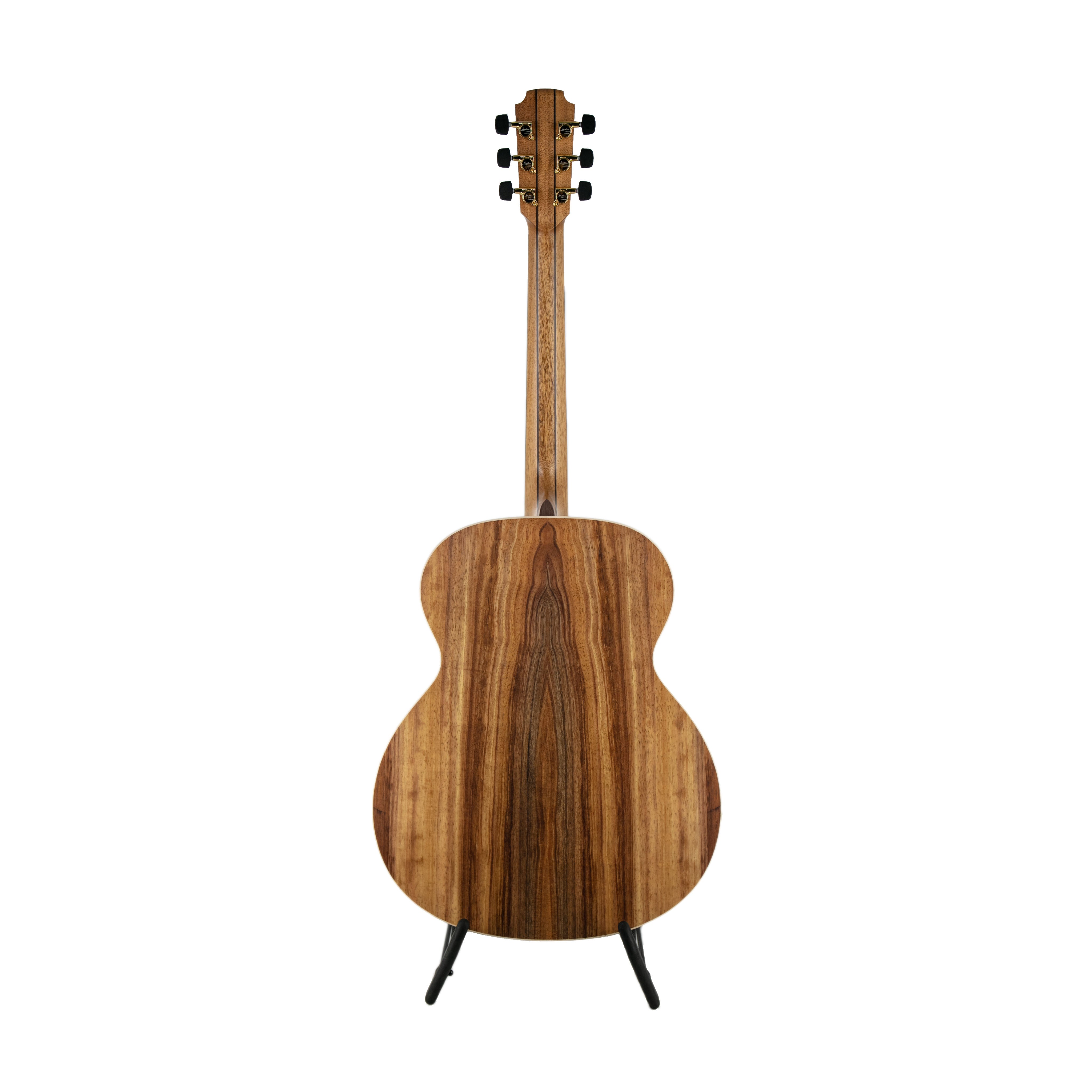 Lowden Original Series O-34 Koa / Sitka Spruce Acoustic Guitar, SN# 26408 Zoso Music