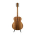 Lowden Original Series O-34 Koa / Sitka Spruce Acoustic Guitar, SN# 26408 Zoso Music