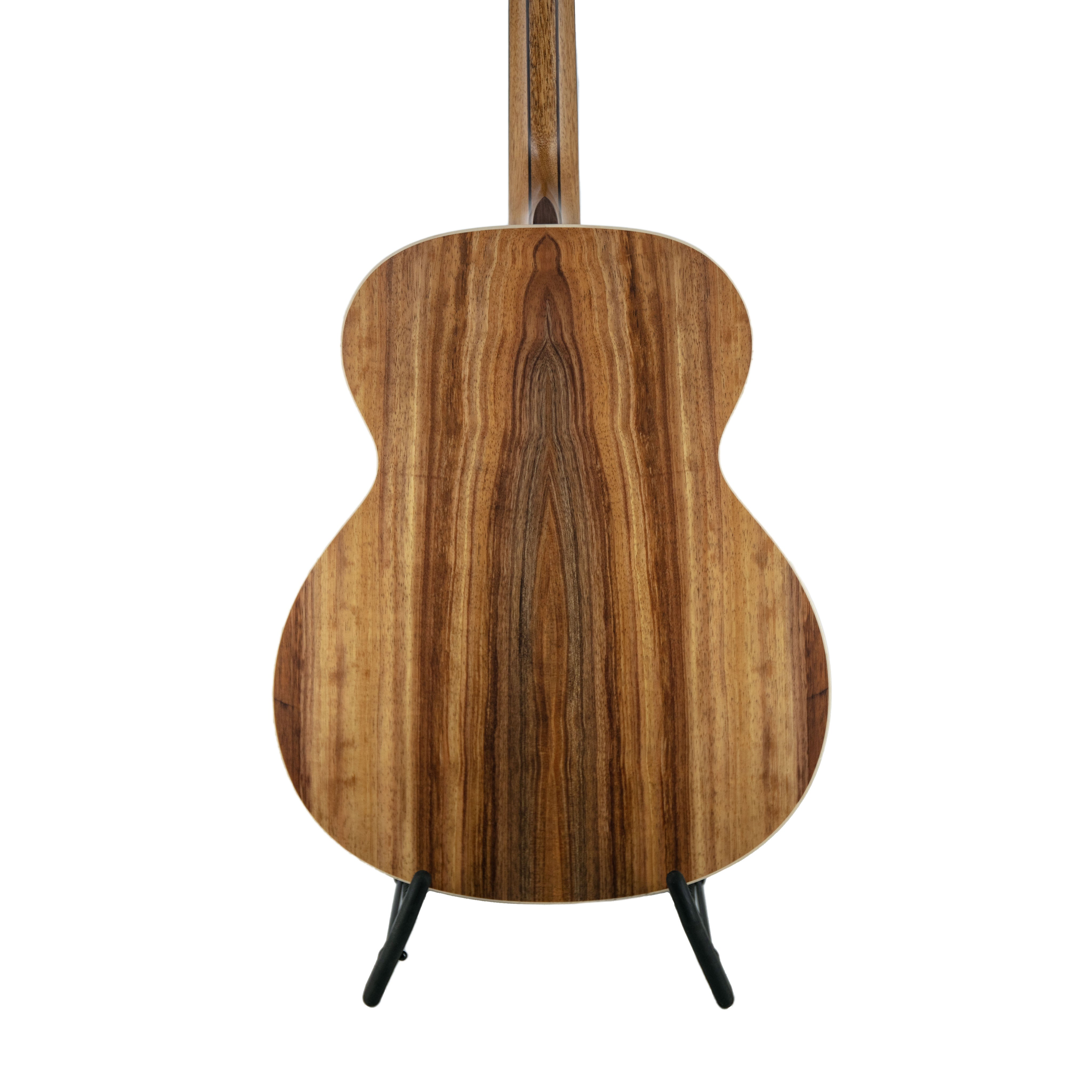 Lowden Original Series O-34 Koa / Sitka Spruce Acoustic Guitar, SN# 26408 Zoso Music
