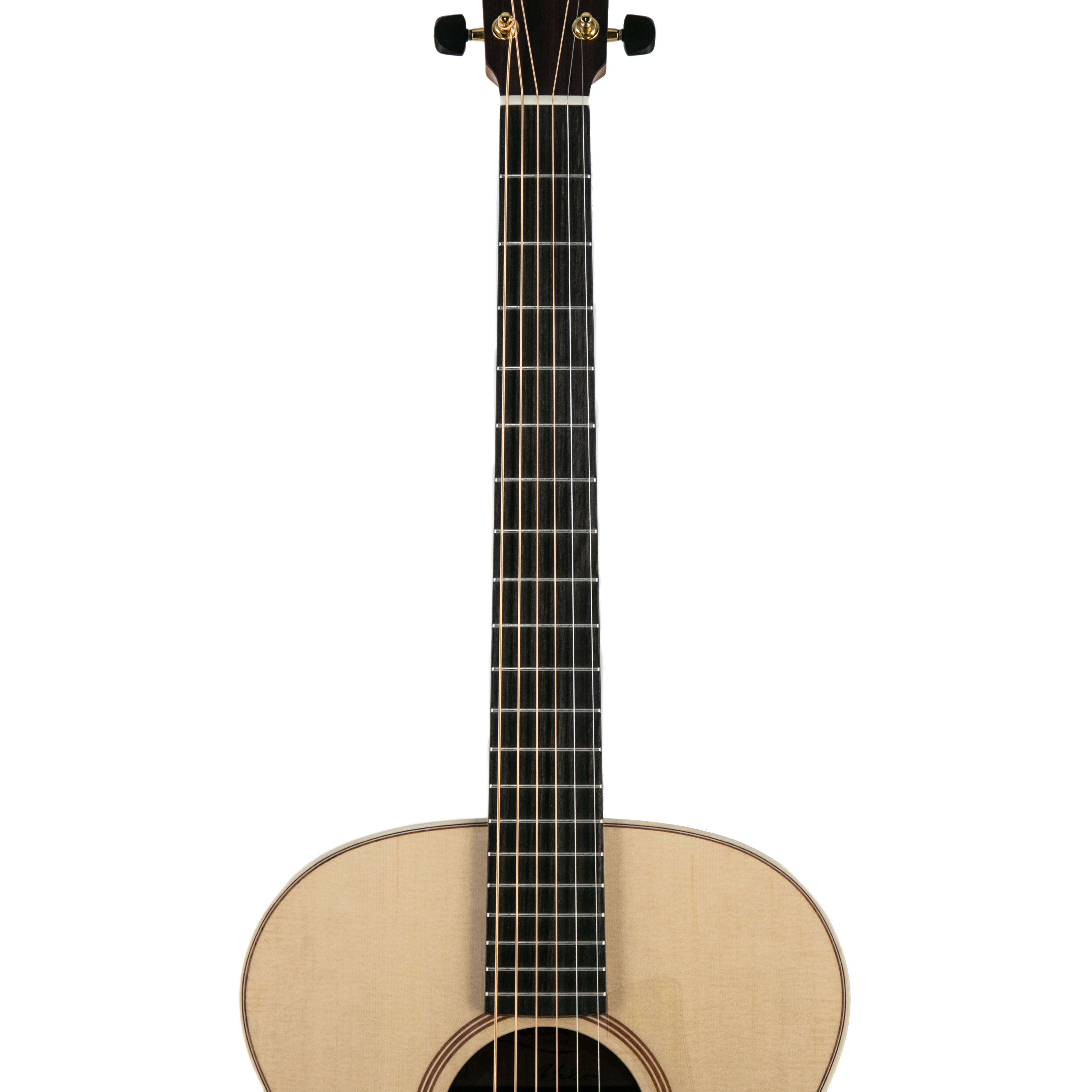 Lowden Original Series O-34 Koa / Sitka Spruce Acoustic Guitar, SN# 26408 Zoso Music