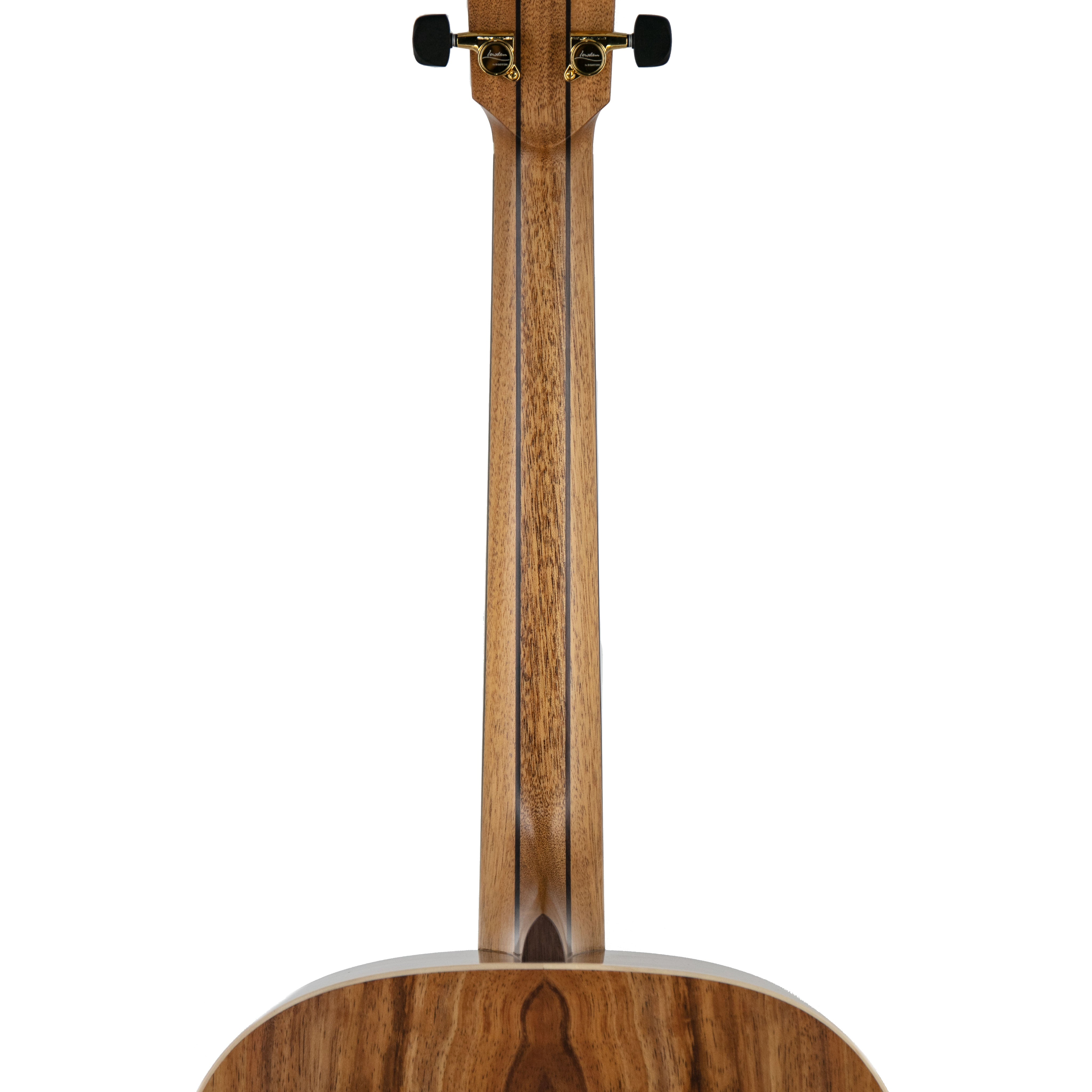 Lowden Original Series O-34 Koa / Sitka Spruce Acoustic Guitar, SN# 26408 Zoso Music