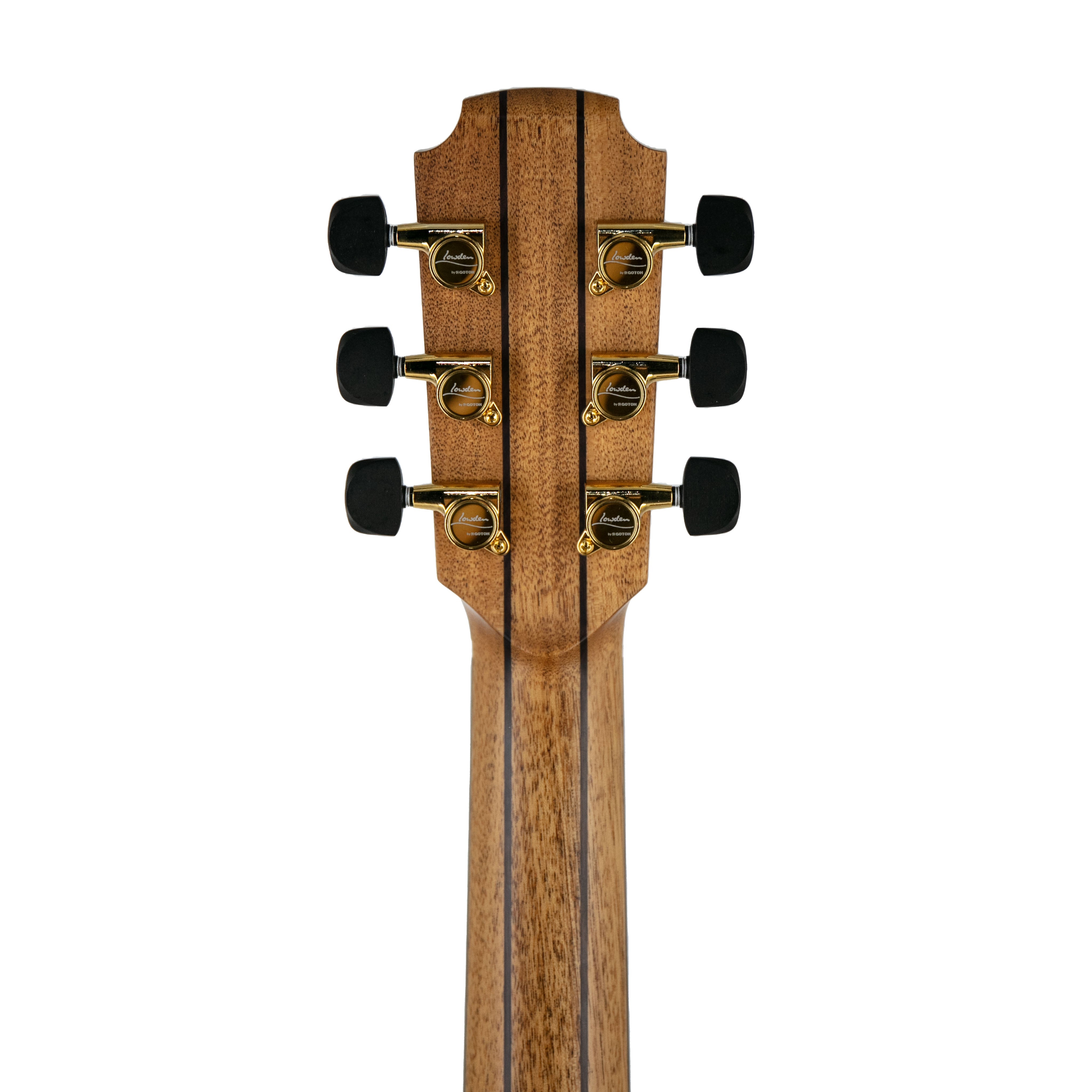 Lowden Original Series O-34 Koa / Sitka Spruce Acoustic Guitar, SN# 26408 Zoso Music