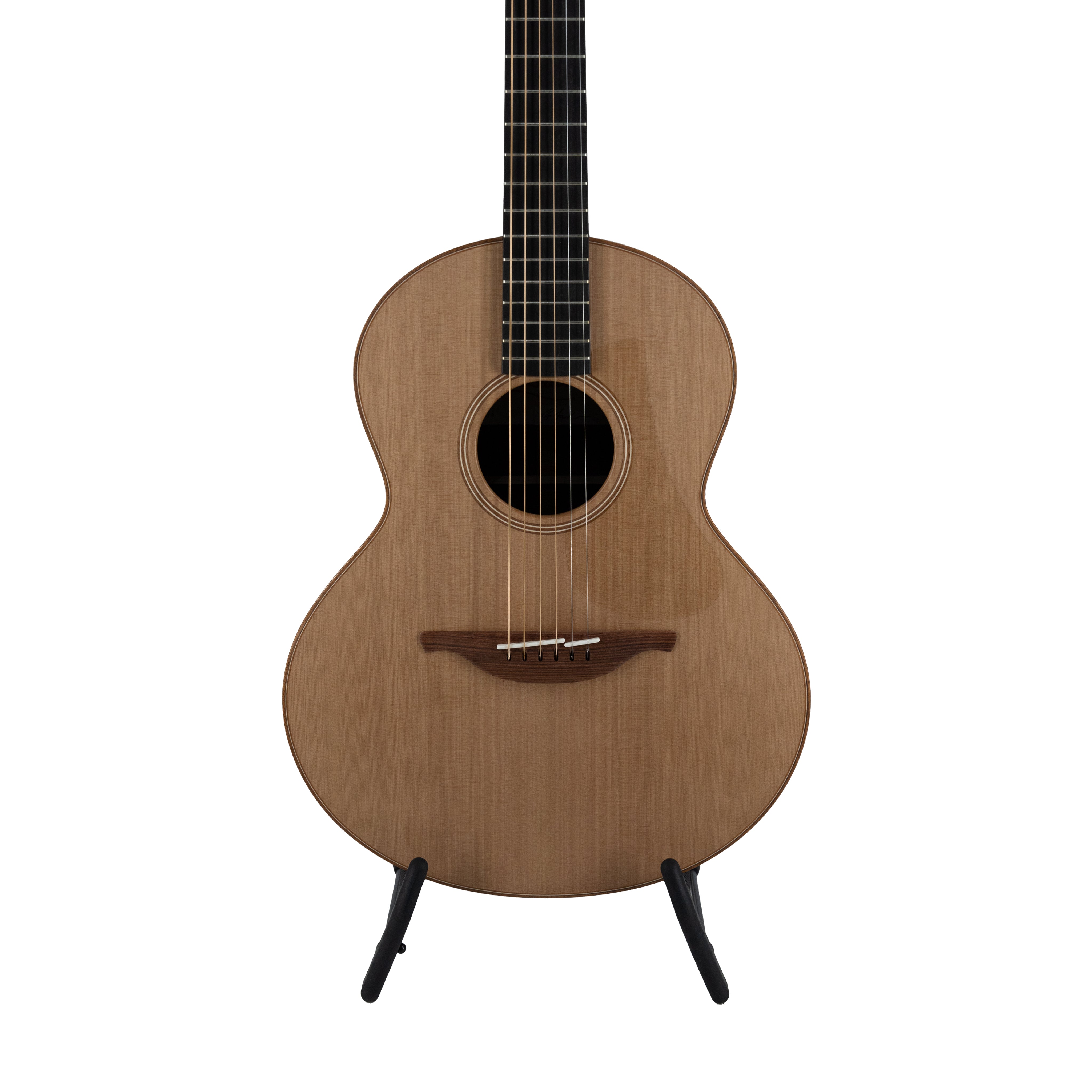 Lowden Original Series S-25 Indian Rosewood / Red Cedar Acoustic Guitar Zoso Music