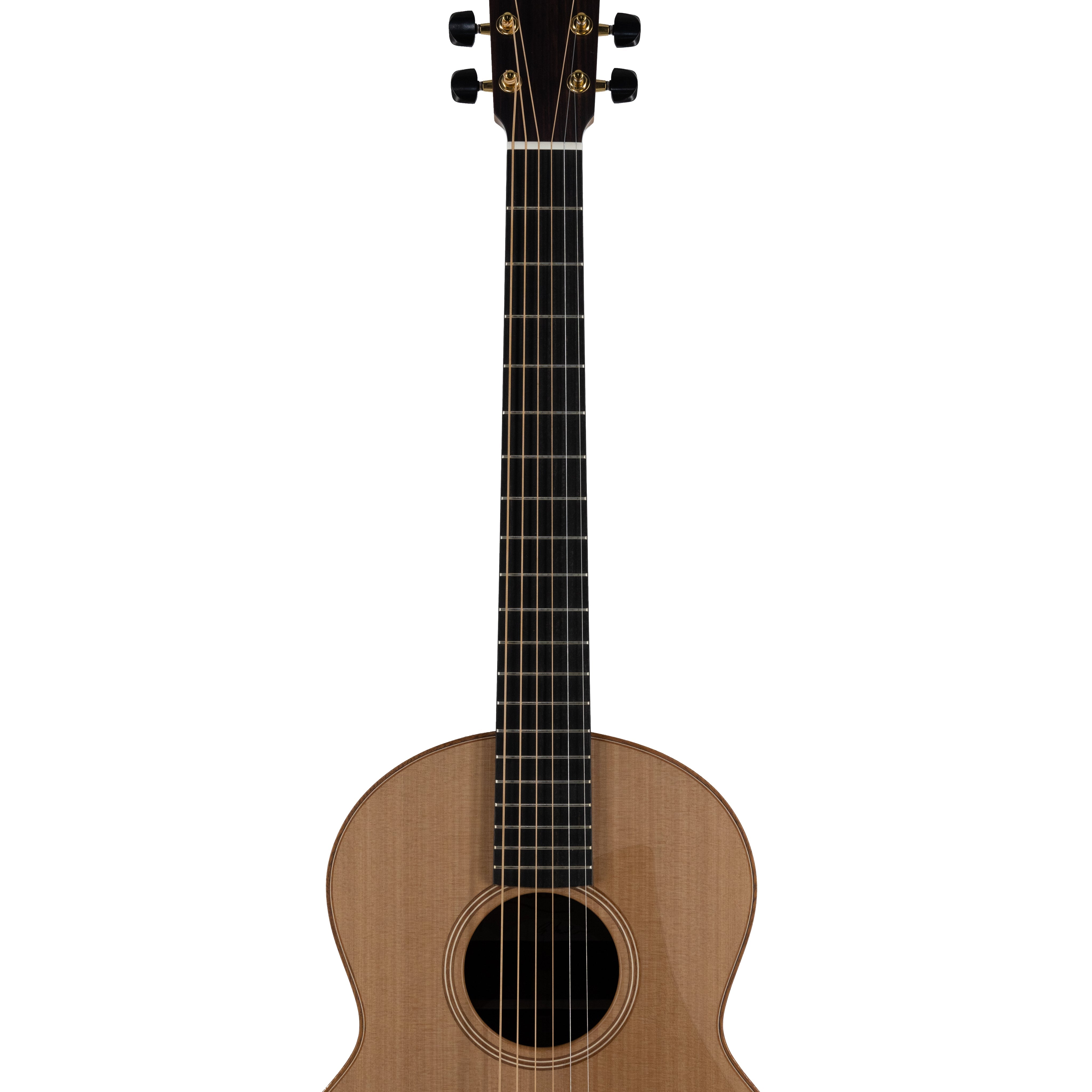 Lowden Original Series S-25 Indian Rosewood / Red Cedar Acoustic Guitar Zoso Music