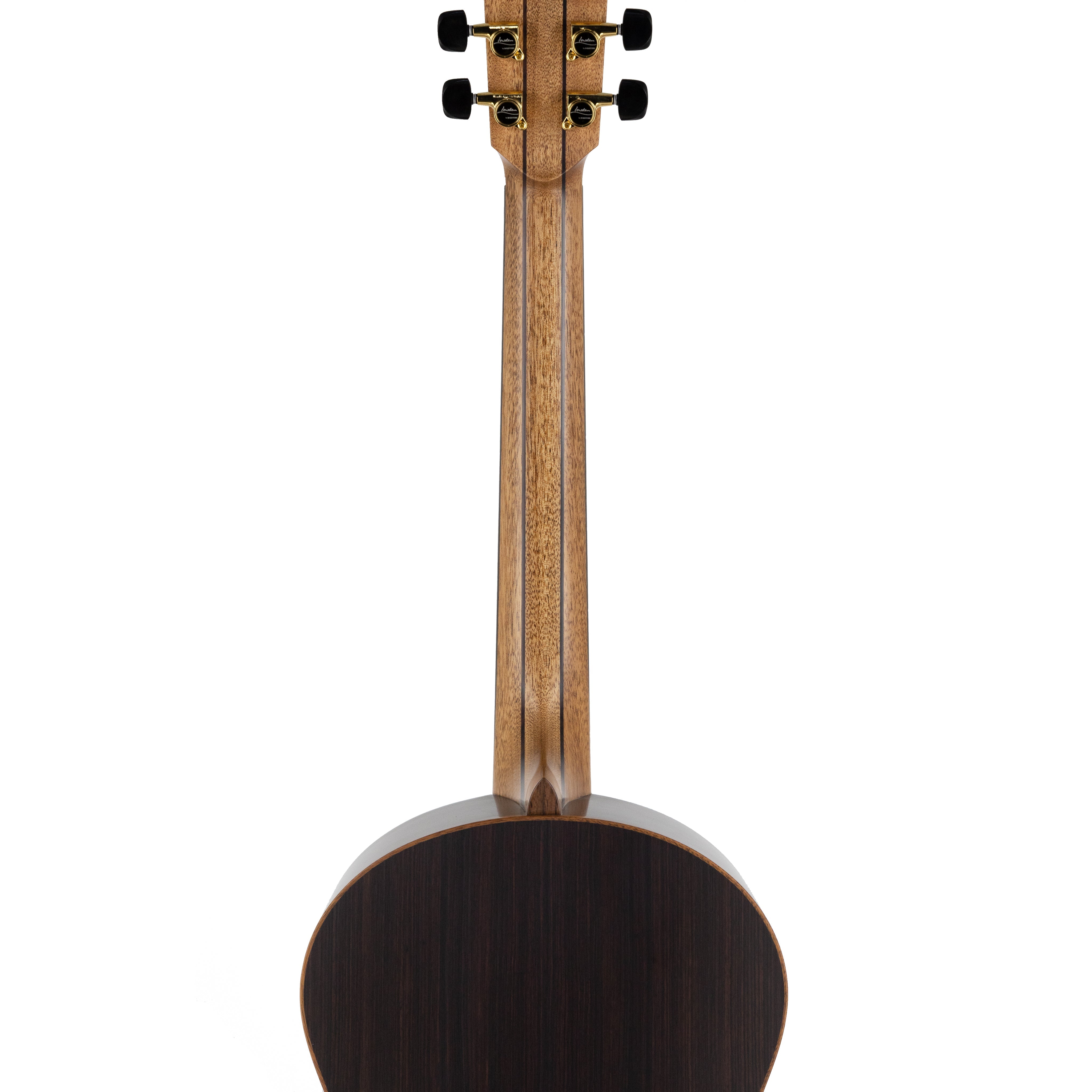 Lowden Original Series S-25 Indian Rosewood / Red Cedar Acoustic Guitar Zoso Music