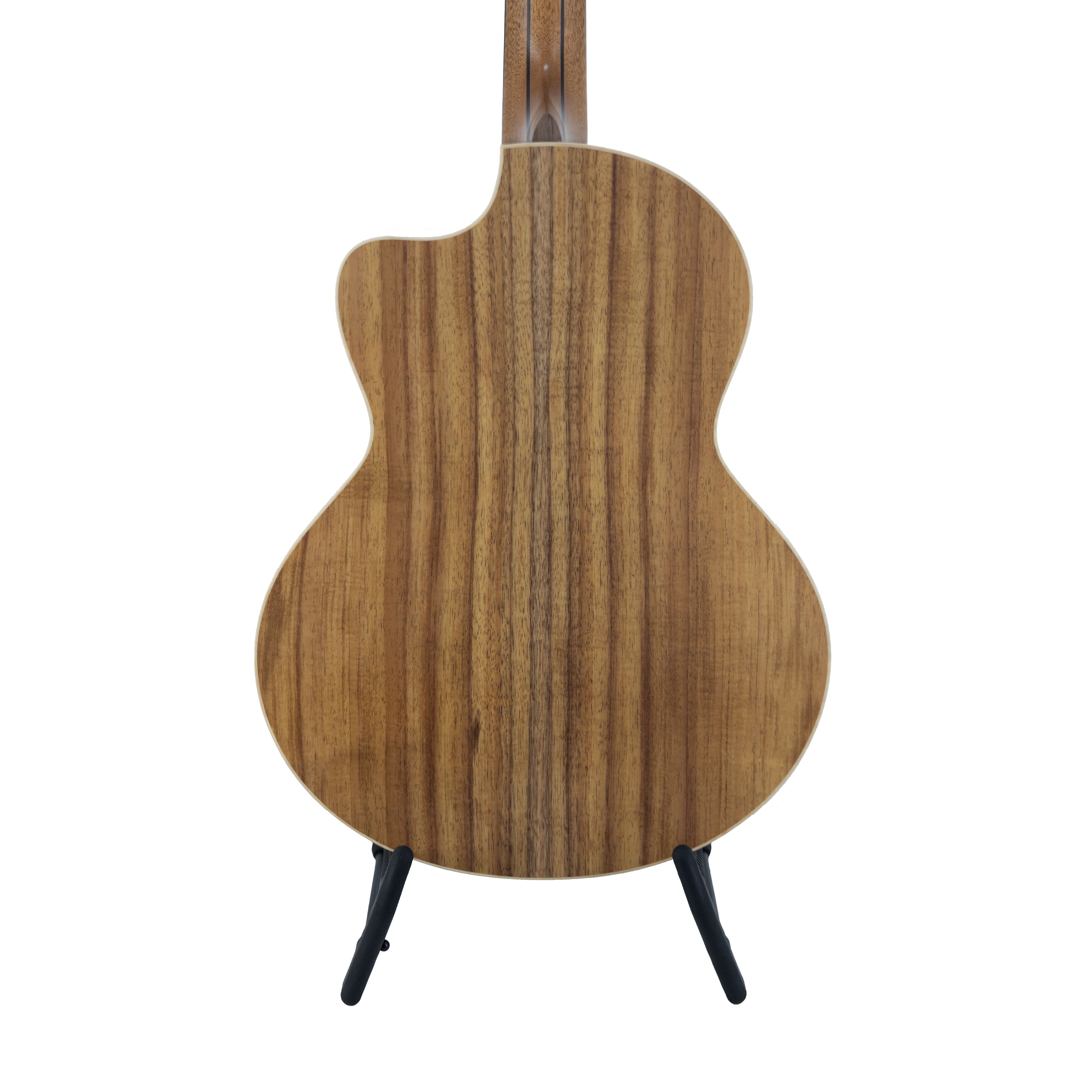 Lowden Original Series S-34C Koa / Sitka Spruce Acoustic Guitar w/Cutaway Zoso Music