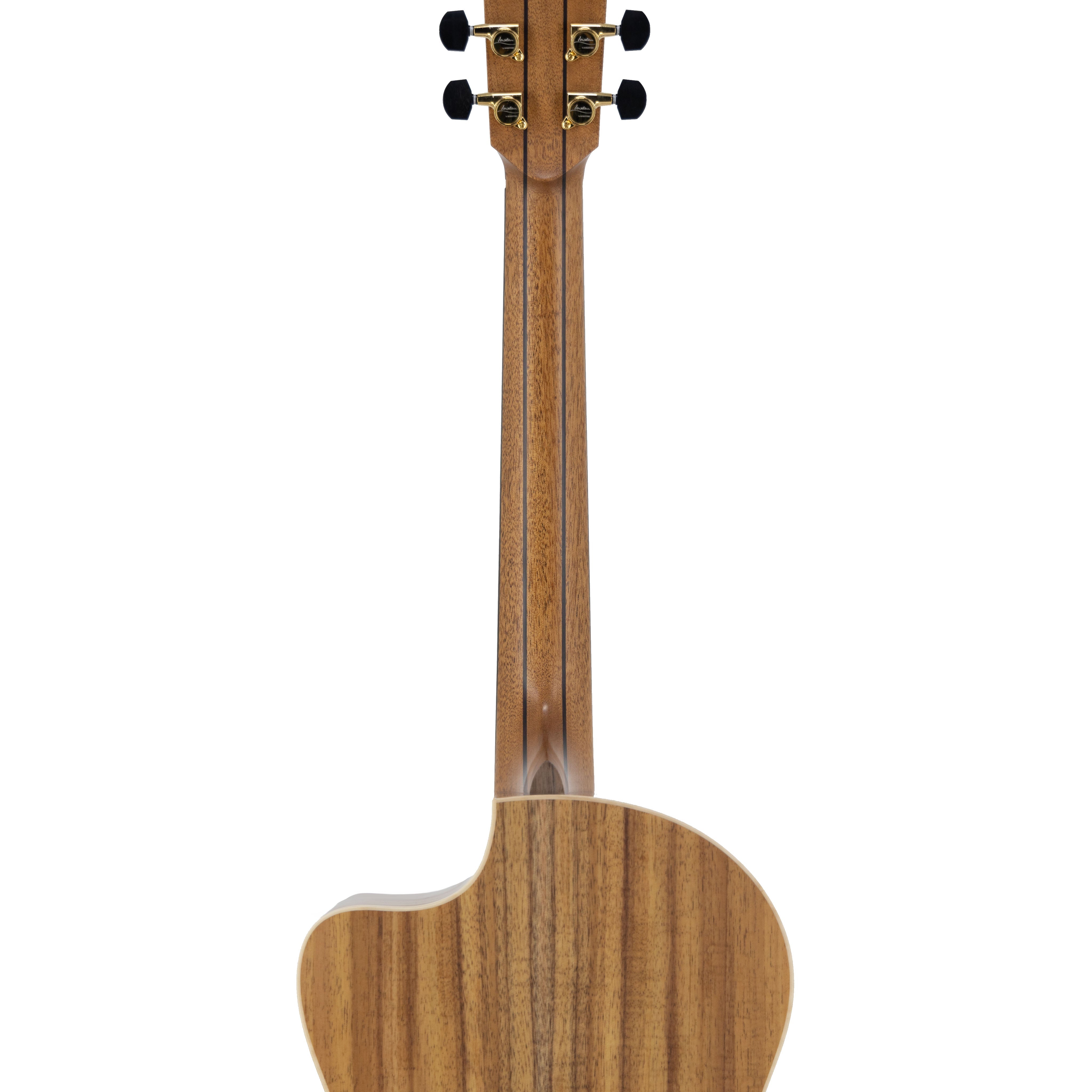 Lowden Original Series S-34C Koa / Sitka Spruce Acoustic Guitar w/Cutaway Zoso Music