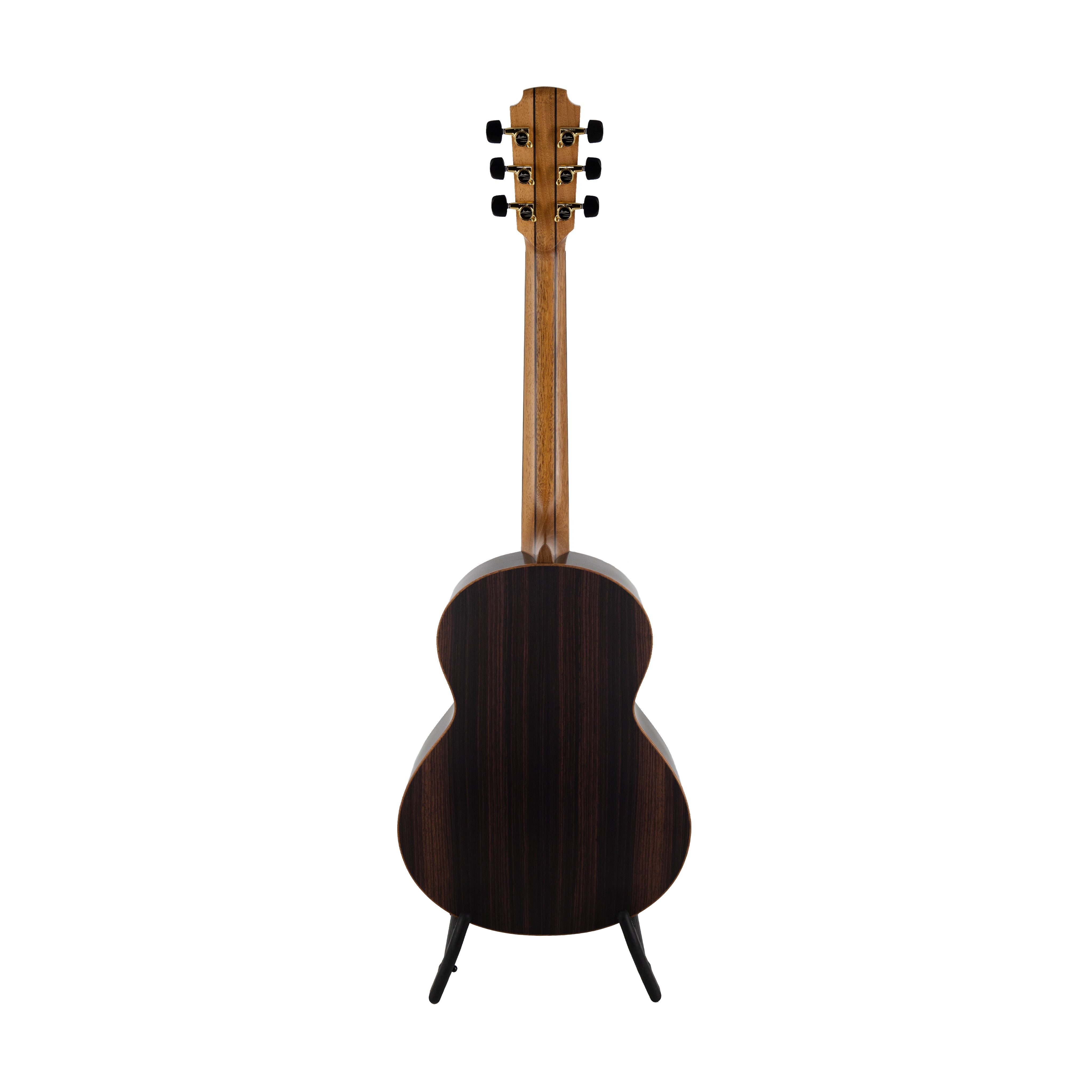 Lowden Original Series WL-25 Indian Rosewood / Red Cedar Acoustic Guitar Zoso Music