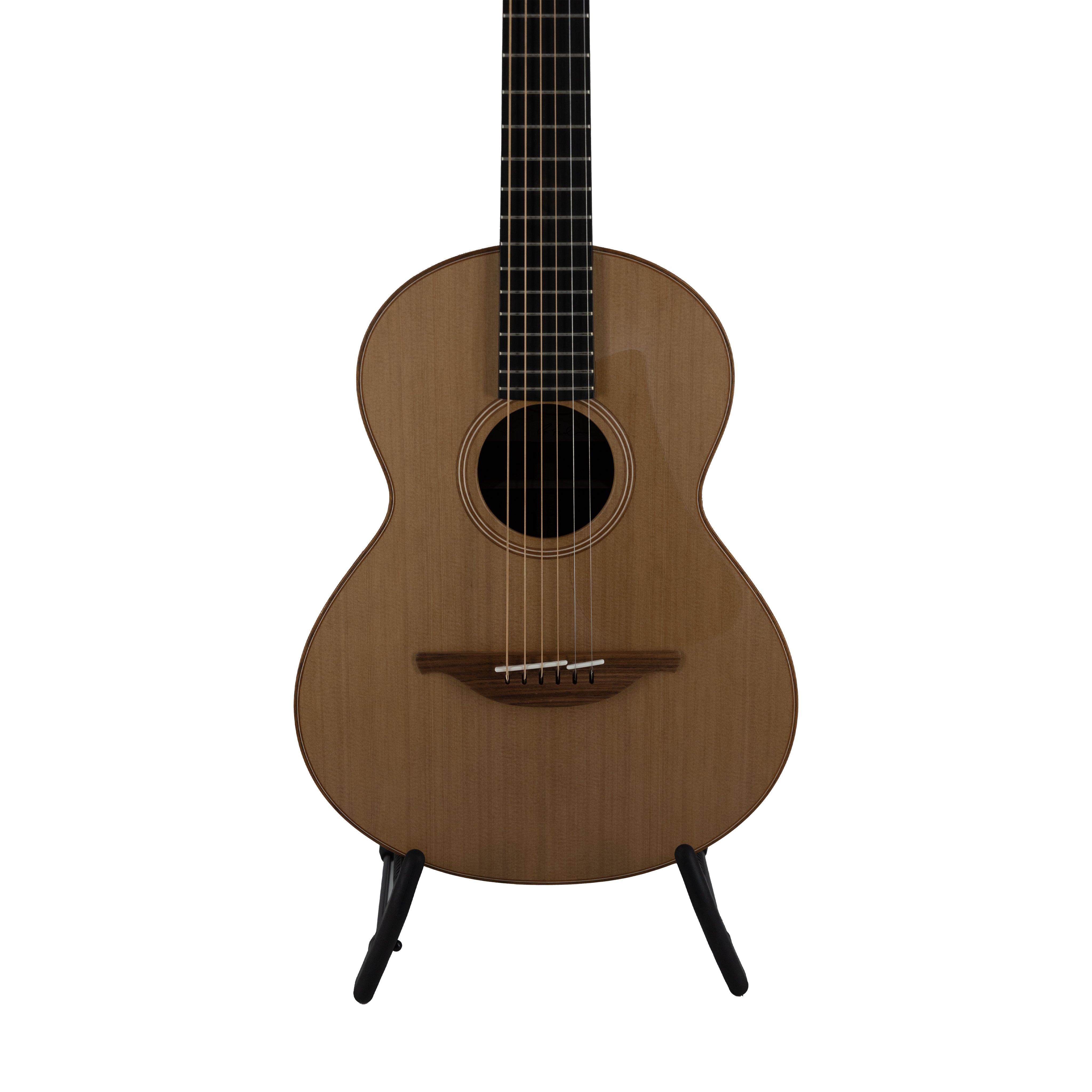 Lowden Original Series WL-25 Indian Rosewood / Red Cedar Acoustic Guitar Zoso Music