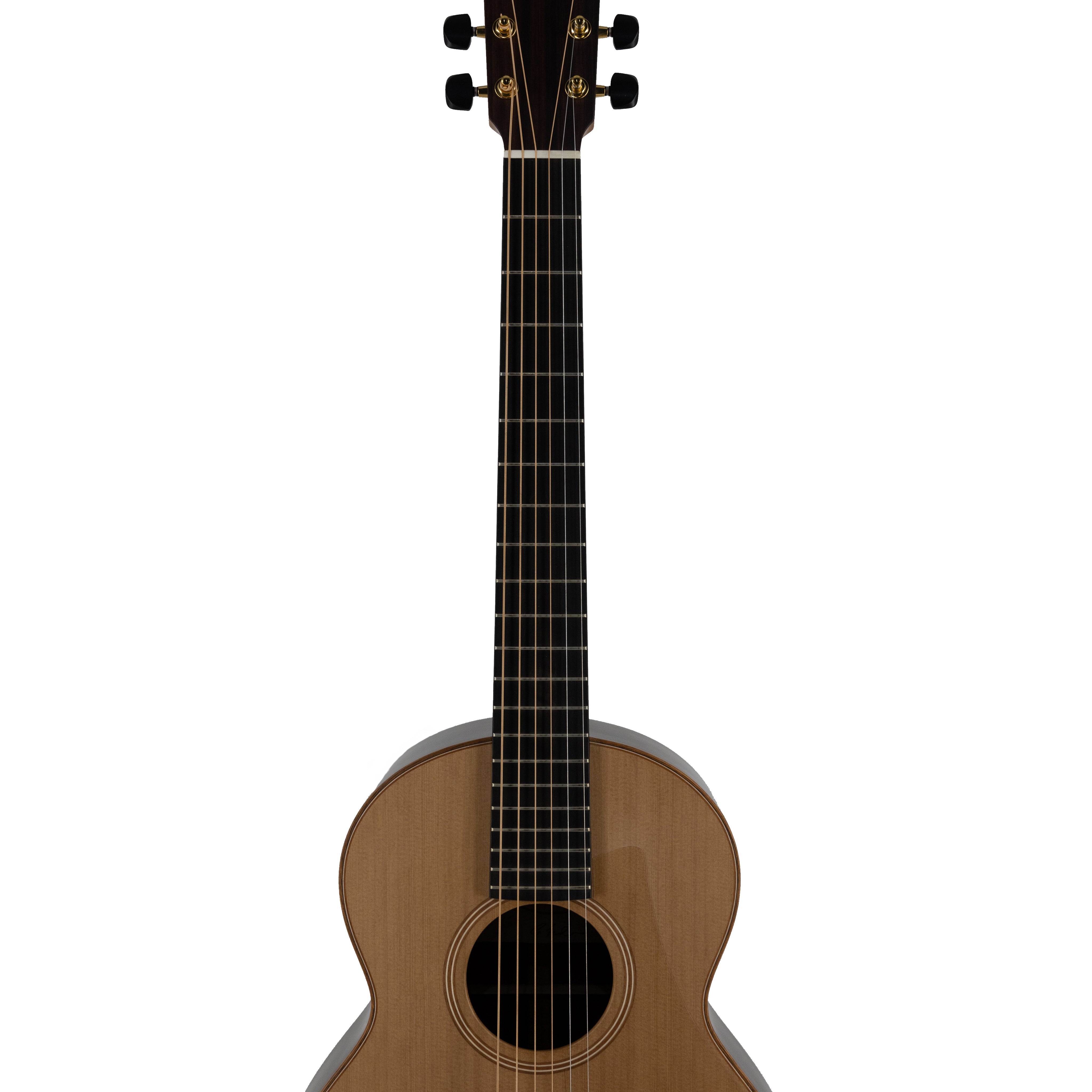 Lowden Original Series WL-25 Indian Rosewood / Red Cedar Acoustic Guitar Zoso Music