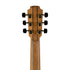 Lowden Original Series WL-25 Indian Rosewood / Red Cedar Acoustic Guitar Zoso Music