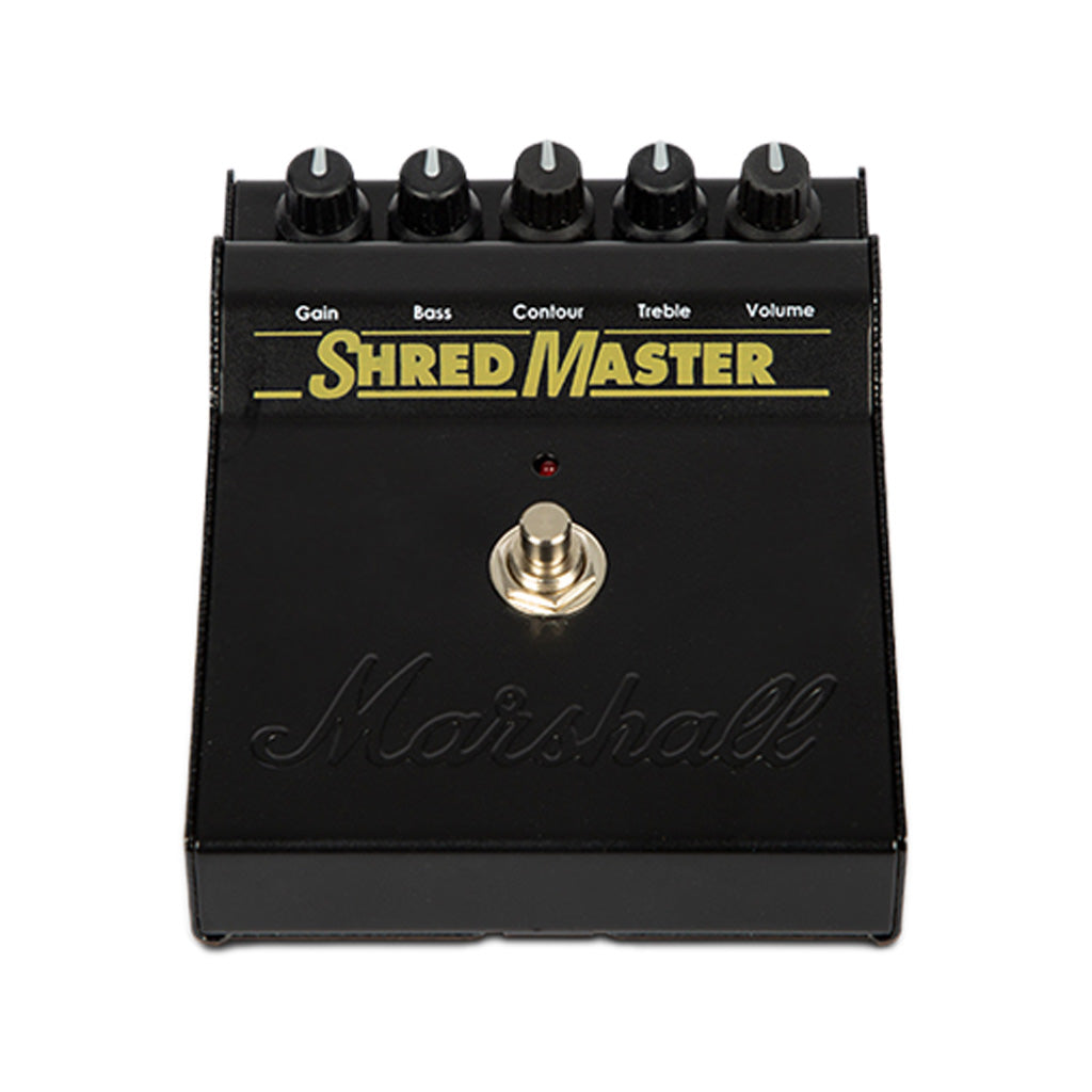 Marshall Shredmaster  - Zoso Music