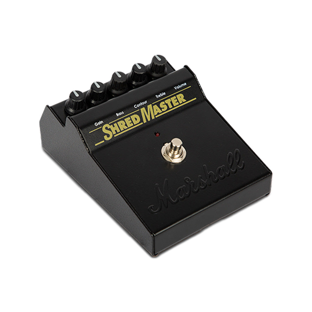 Marshall Shredmaster  - Zoso Music