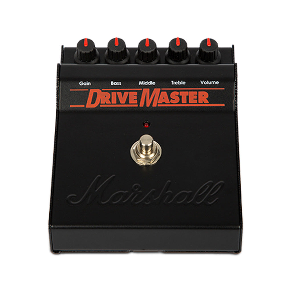 Marshall Drivemaster - Zoso Music