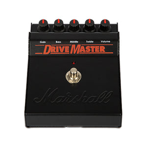 Marshall Drivemaster - Zoso Music