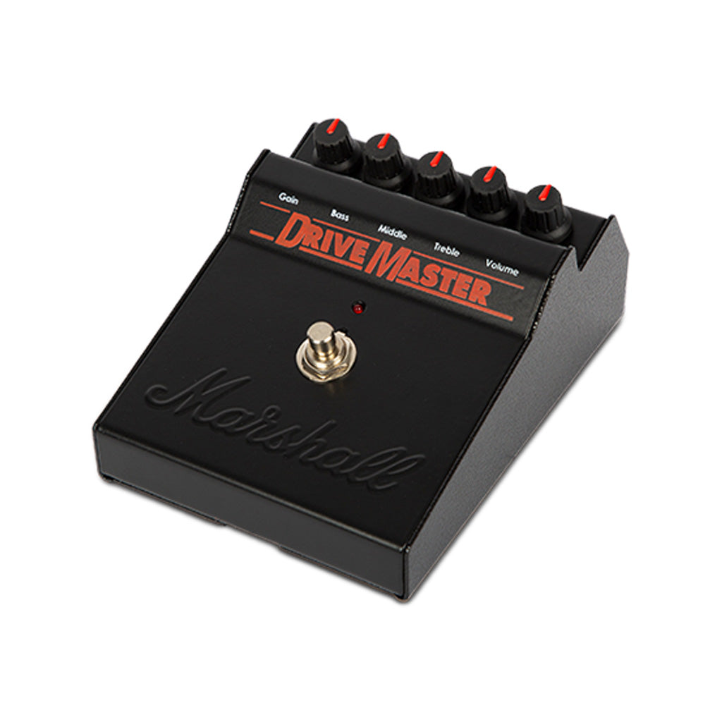 Marshall Drivemaster - Zoso Music